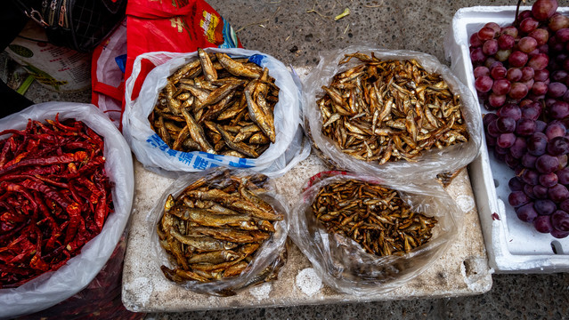 湘西地方小吃