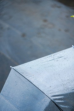 雨水雨天降雨