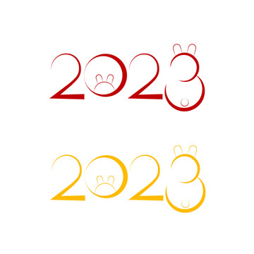 2023数字元素