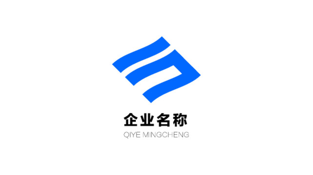 S工业企业LOGO