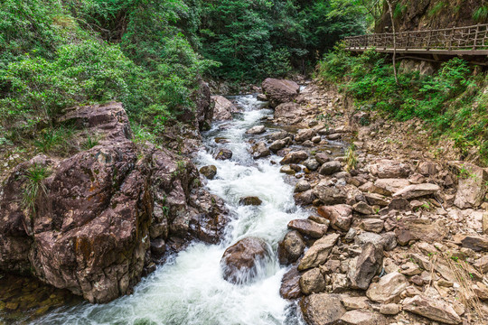 高山流水