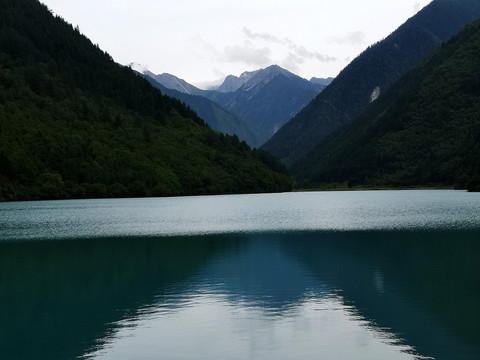 高峡平湖