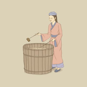 點(diǎn)鹵