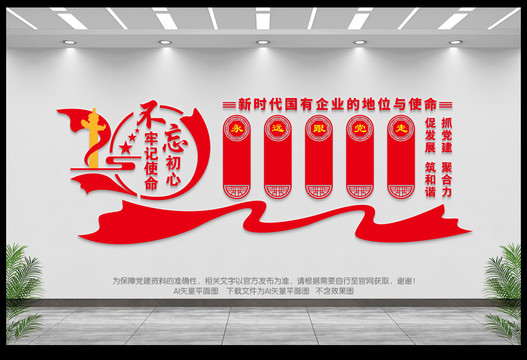 國(guó)有企業(yè)的地位與使命