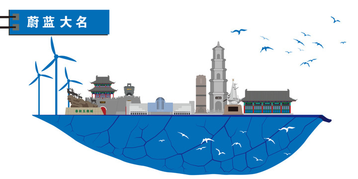 大名