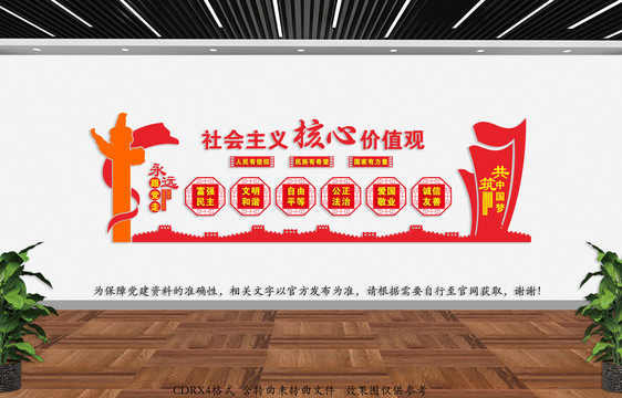 價值觀