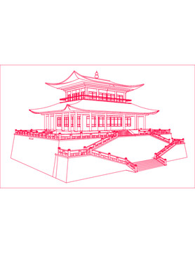 騰沖古城