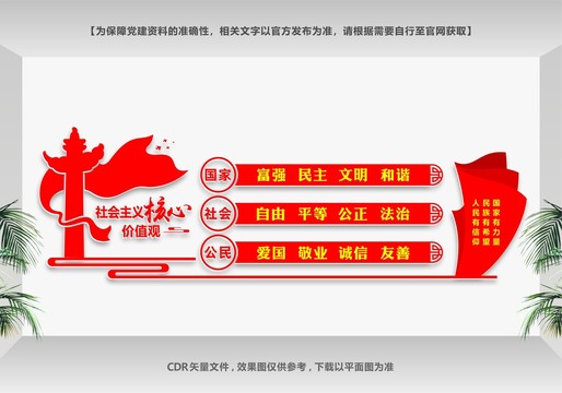 價值觀文化