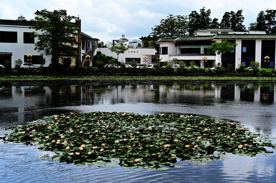 惠州西湖