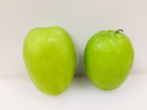 大青棗