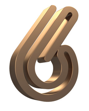 數(shù)字6