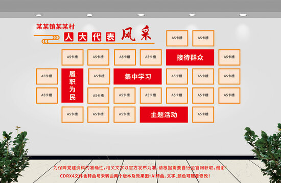 人大代表風(fēng)采
