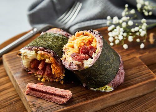團(tuán)飯