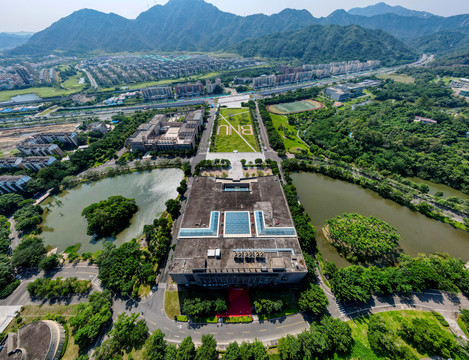 北京师范大学珠海校区