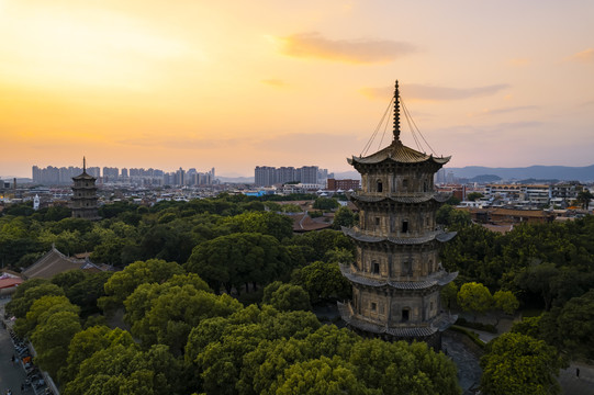 泉州开元寺