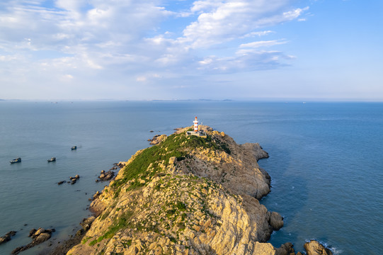 福建泉州风车岛