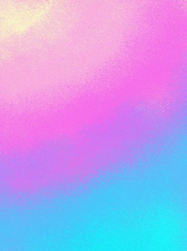 炫酷多彩磨砂玻璃渲染背景粉蓝