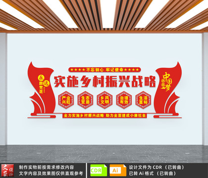 實施鄉(xiāng)村振興戰(zhàn)略