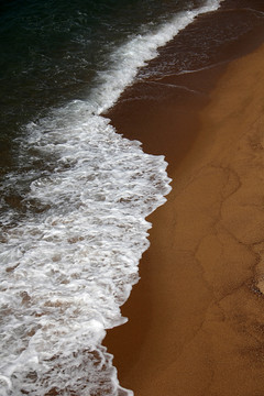 海南海浪