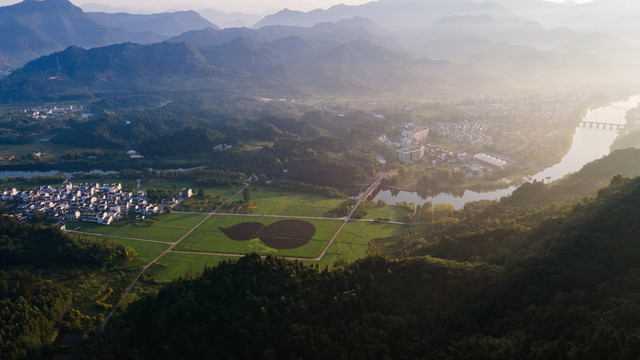 齊云山