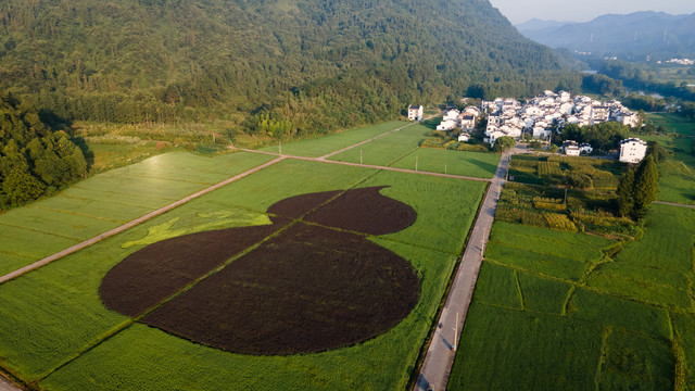 安徽齐云山景区