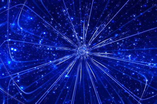 星空軟膜
