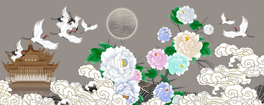 祥云閣樓