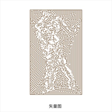 鏤空隔斷屏風