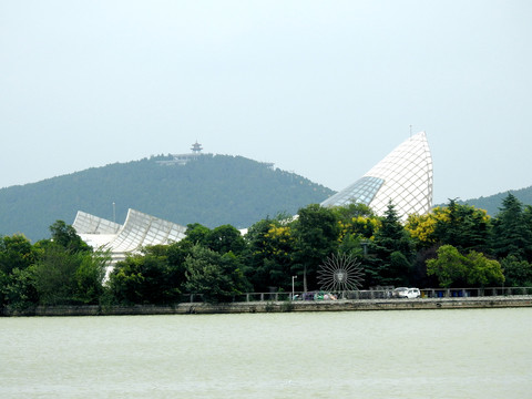 徐州水族館