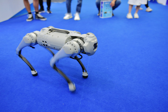 电子狗机器狗