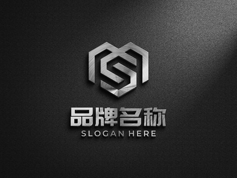 不銹鋼立體字
