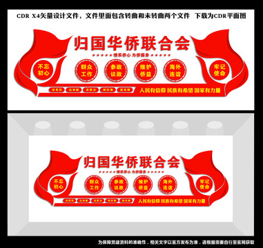 歸國華僑聯合會