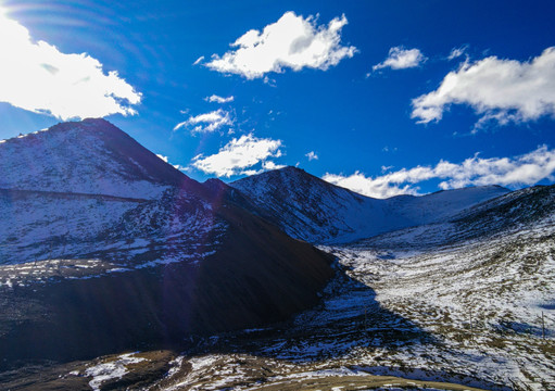 东达山