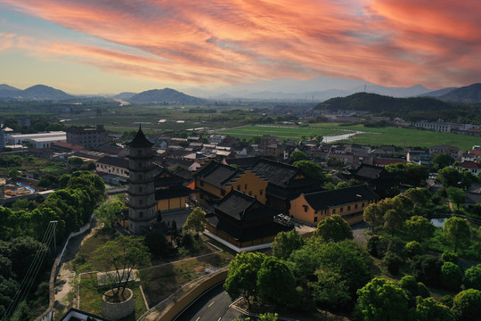 药师庵