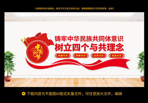 民族團結(jié)