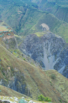 云南大山