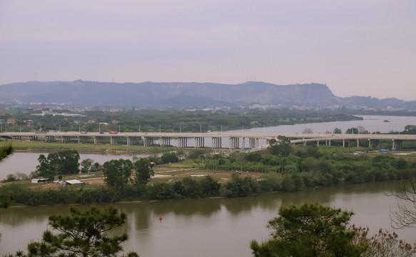 东莞东江大桥