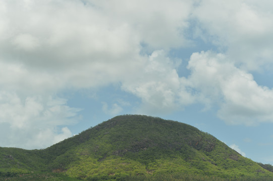 南山文化旅游区