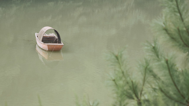 宁波九龙湖香山教寺