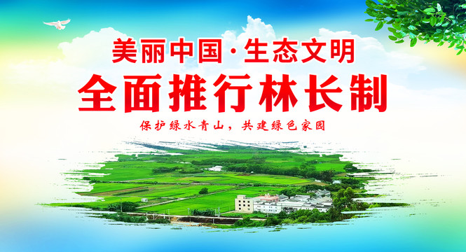 林長制