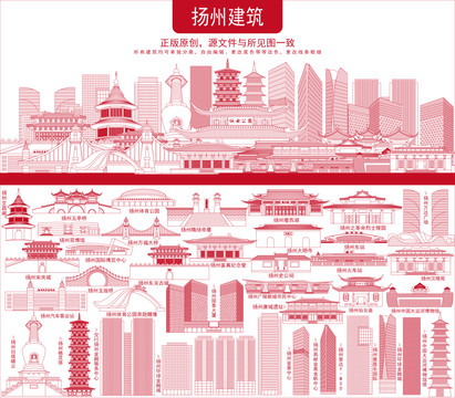 揚州