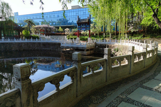 北京棍贝子府花园