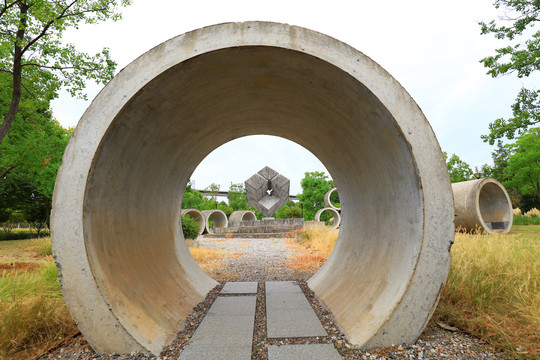 武汉戴家湖公园