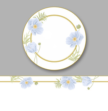陶瓷花紙?jiān)O(shè)計(jì)