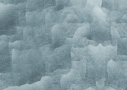 意境山水畫