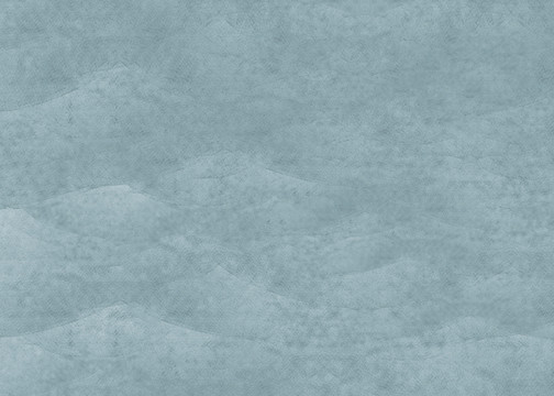 寫意水墨山水