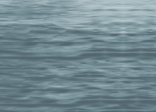 中式水墨山水畫