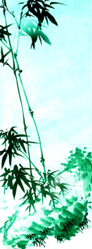 風(fēng)竹