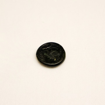 罗马里特铜币