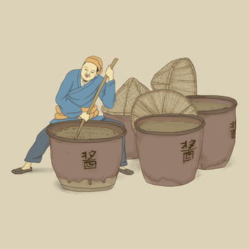 翻曬